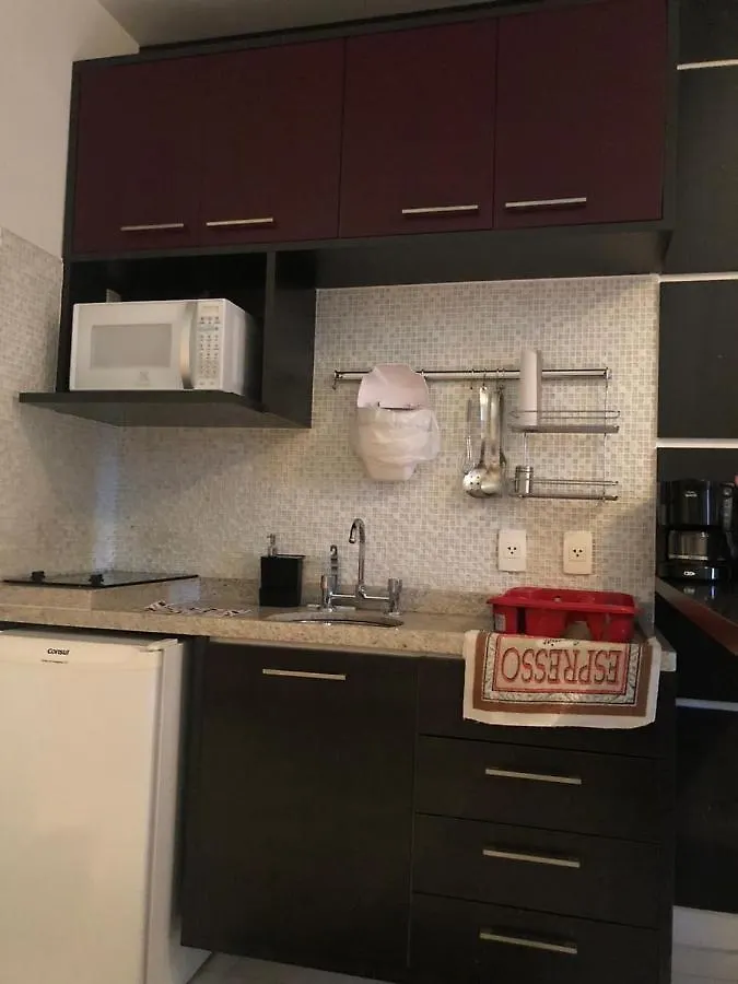 Dalí Duplex Berrine Apartamento São Paulo