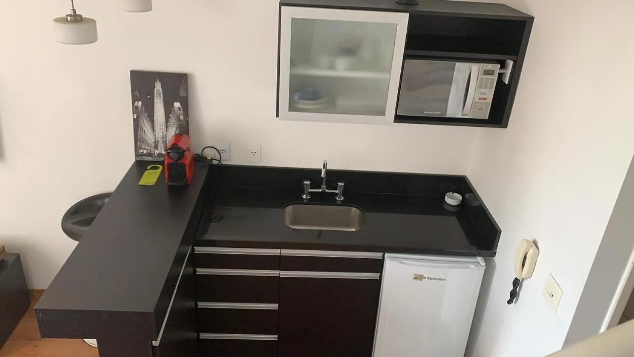 Dalí Duplex Berrine Apartamento São Paulo Brasil