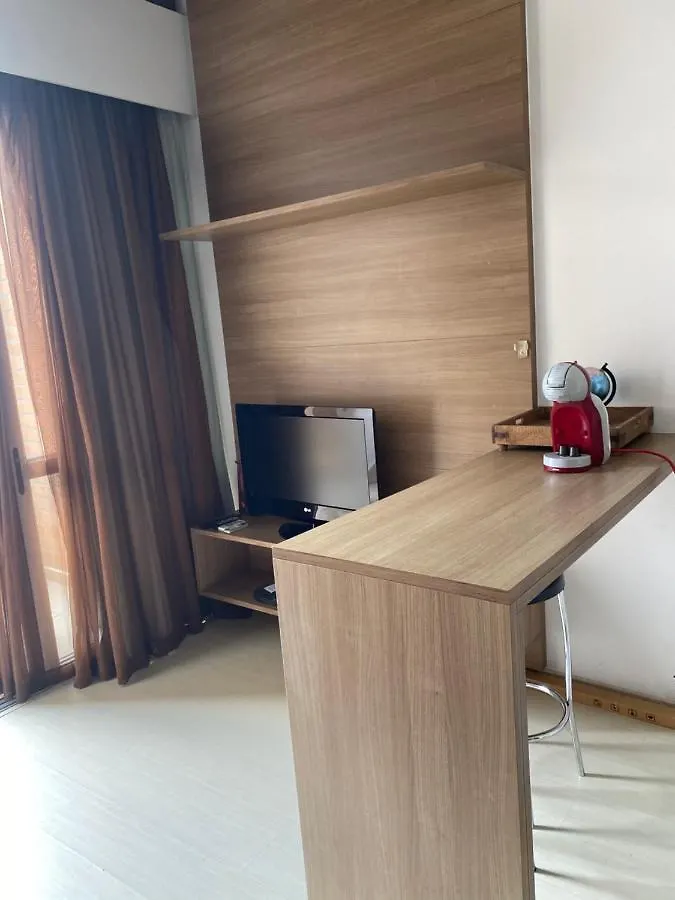 Dalí Duplex Berrine Apartamento São Paulo