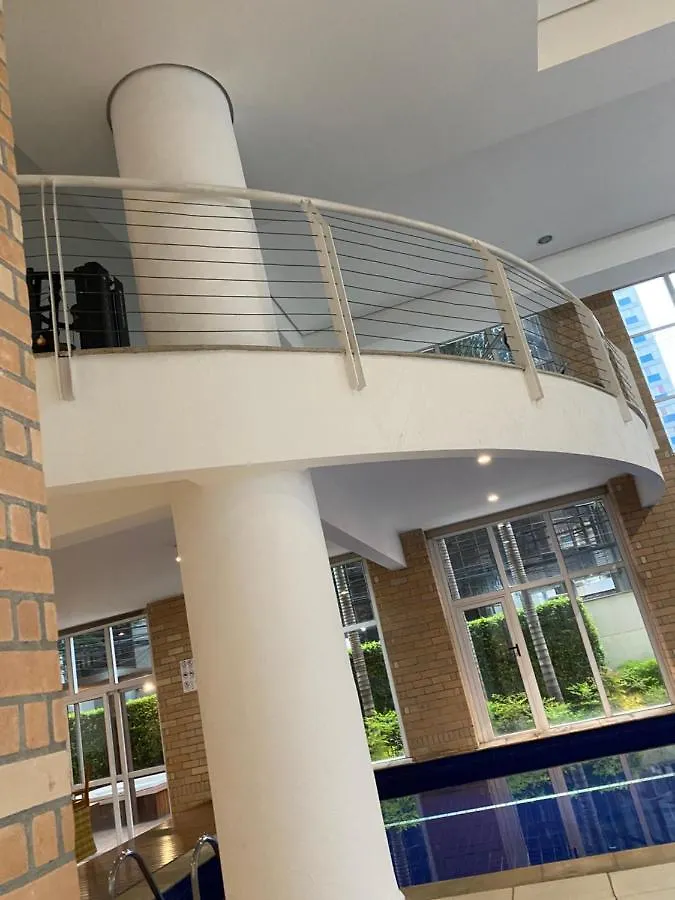 Dalí Duplex Berrine Apartamento São Paulo Brasil
