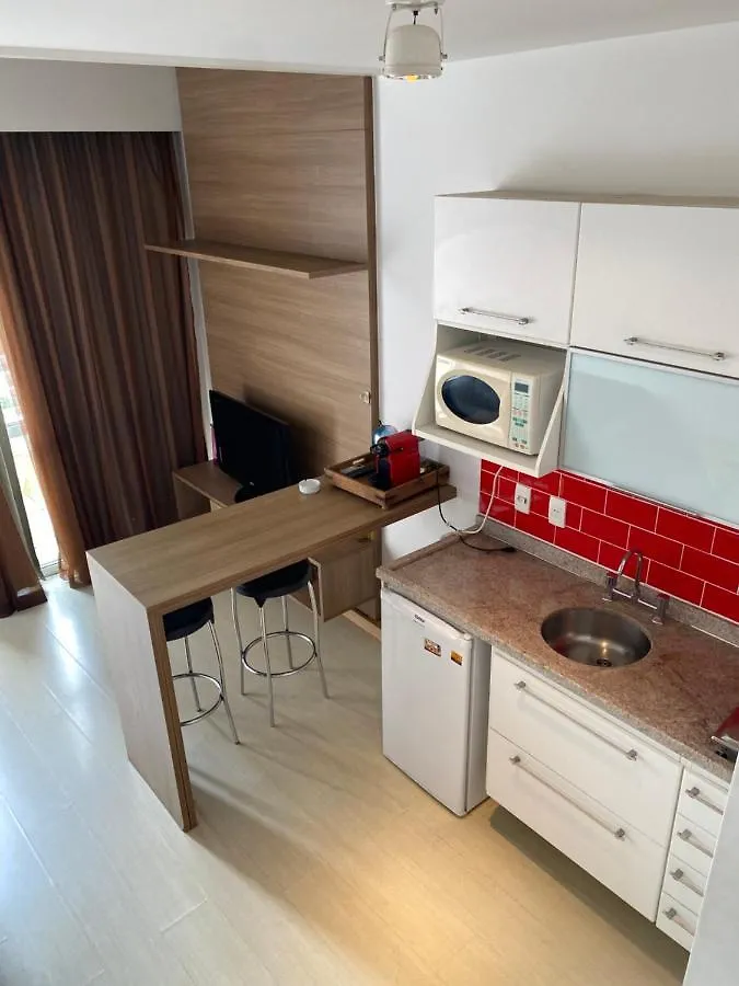 Dalí Duplex Berrine Apartamento São Paulo