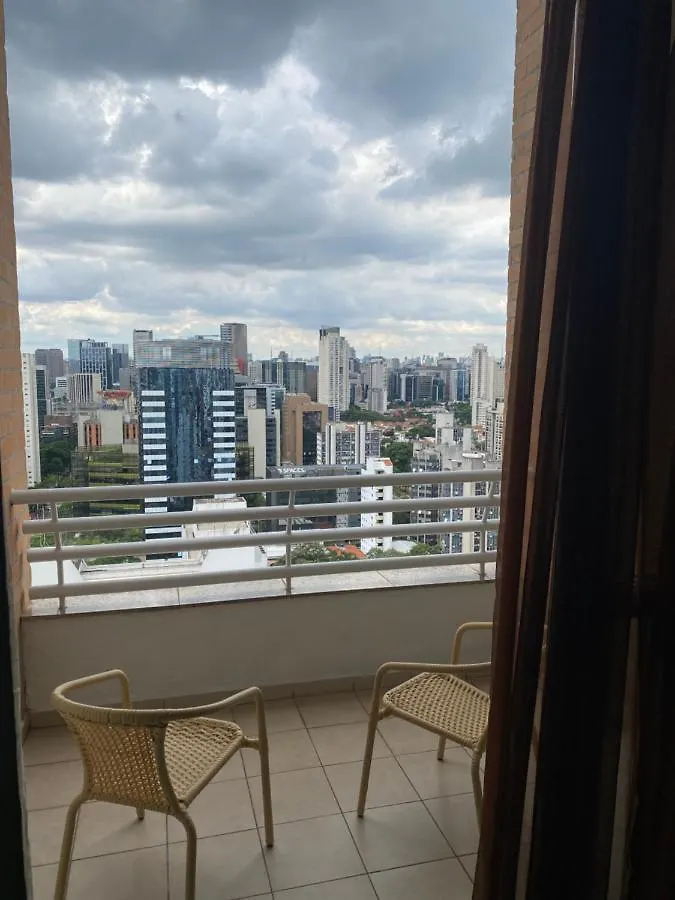 Dalí Duplex Berrine Apartamento São Paulo 0*,  Brasil