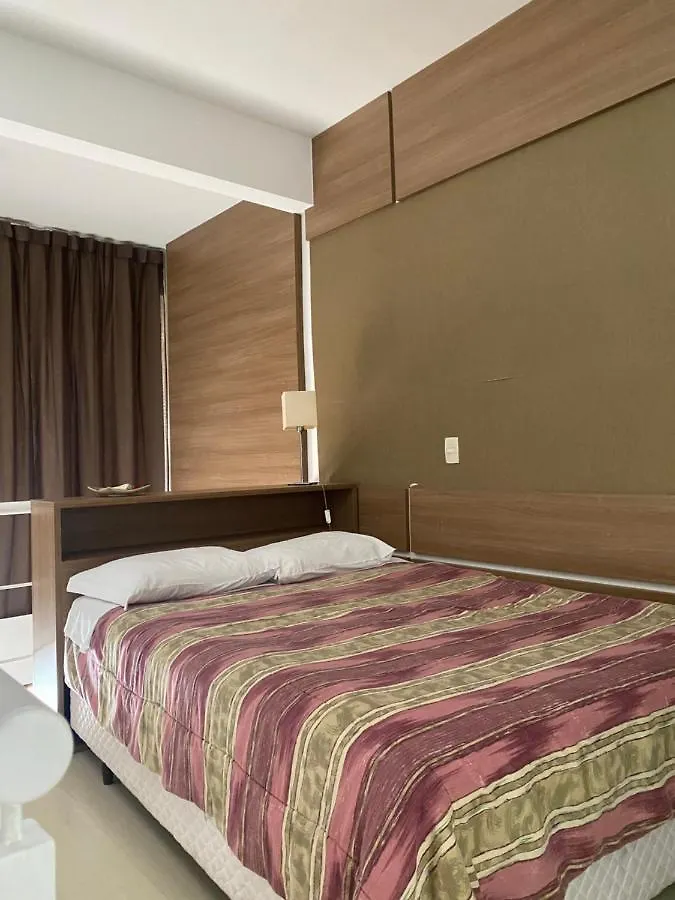 Dalí Duplex Berrine Apartamento São Paulo