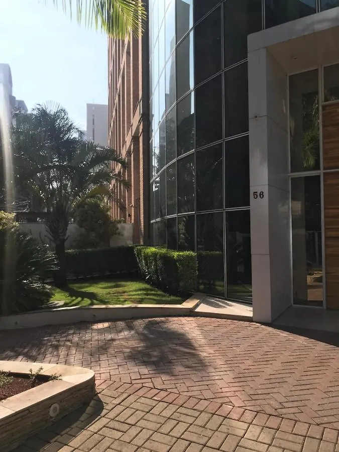 Dalí Duplex Berrine Apartamento São Paulo 0*,  Brasil