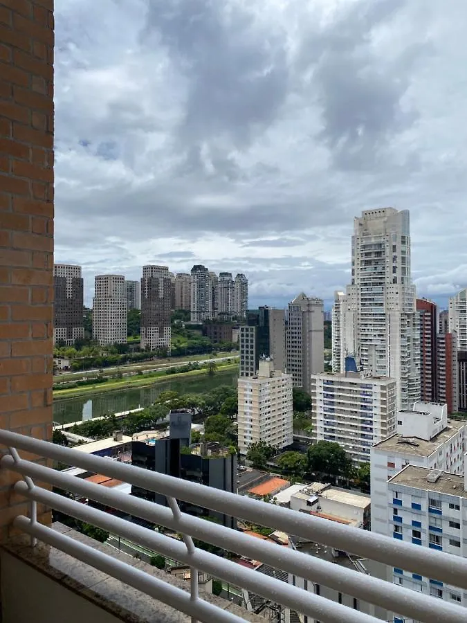 Dali Duplex Berrine Apartment Sao Paulo 0*,